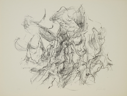 Olivenhain (Förster Wieland)