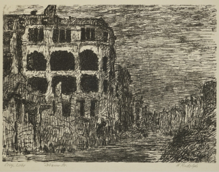 Johann Str. (Rudolph Wilhelm)