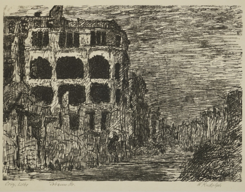 Johann Str. (Rudolph Wilhelm)