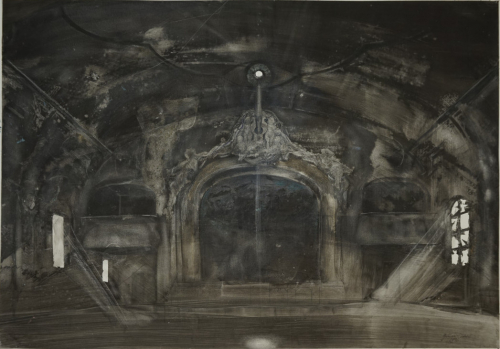 alter Ballsaal (Richter Günter)