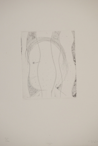 Essenz und Existenz (Altenbourg Gerhard)