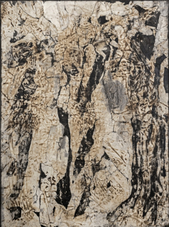Kreuzigung (Morgner Michael)
