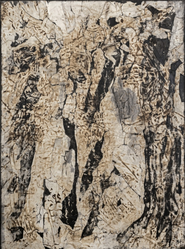 Kreuzigung (Morgner Michael)