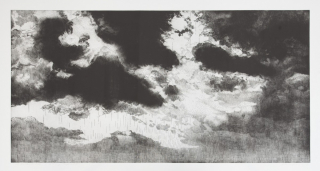 Sehnung (Fragment IV) (ORLANDO (Karla Neumeyer))