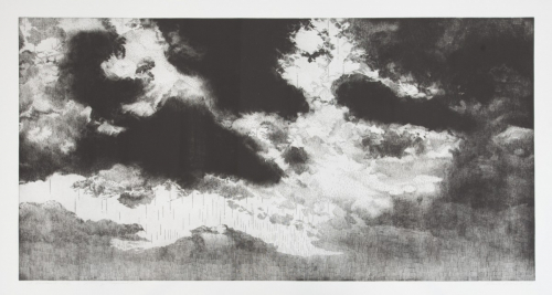 Sehnung (Fragment IV) (ORLANDO (Karla Neumeyer))