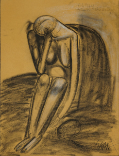 o.T. (Für Peter zum 50. Geburtstag) (Müller Gerhard Kurt)