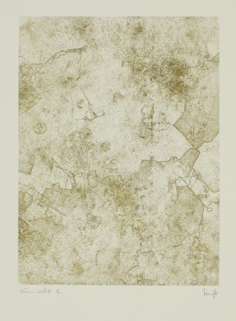 Zum Licht II (Ranft Thomas)