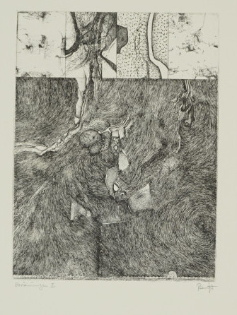 Strömung II (Ranft Thomas)