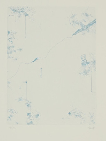 Spuren (Ranft Thomas)