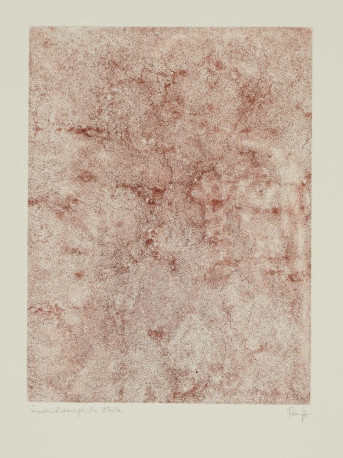 Undurchdringliche Stille (Ranft Thomas)