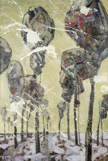 Rosengarten XXIII (Schröter Annette)