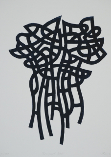 Bouquet Noir (Richter Dirk)