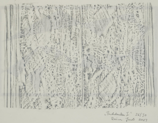 Buchdrucker I (Jacob Rainer)