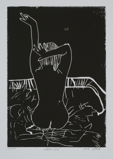 BACKSIDE (Scholz Enrico)