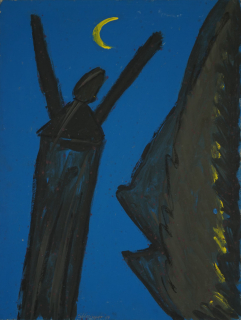 o.T. (Schlesinger Gil)
