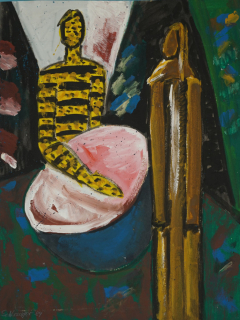 o.T. (Schlesinger Gil)