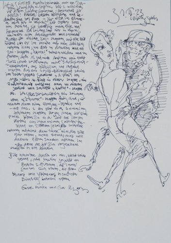 o.T. v. 31.III.2023 (Hirsch Karl-Georg)