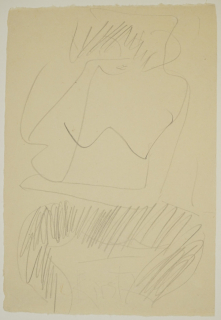 o.T. (Weinendes Mädchen) (Schmidt-Kirstein Helmut)