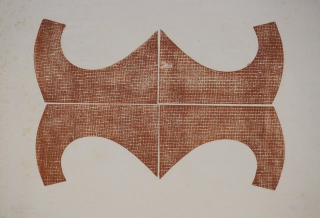 o.T. Handdruck Bl.10 (Glöckner Hermann)