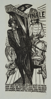 3 Groschenfinale (Hirsch Karl-Georg)