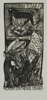 Jenny Towler (Hirsch Karl-Georg)