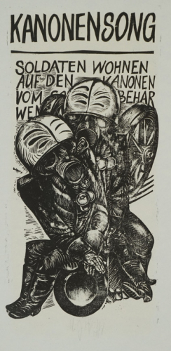 Kanonensong (Hirsch Karl-Georg)