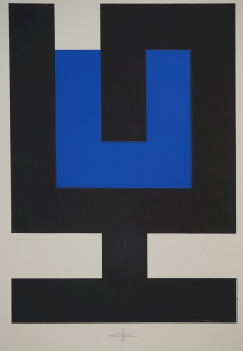 o.T. (Glöckner Hermann)