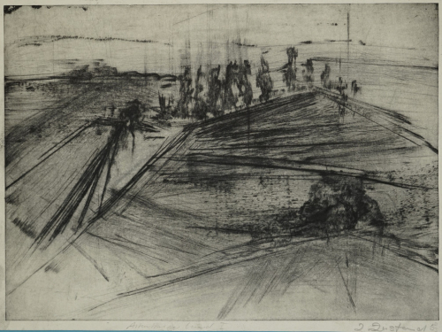 Altenburger Landschaft I (Pietschmann Karin)