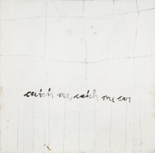 catch me, catch me can (Verlassnes Haus) (Bruhn Rüdiger Phillip)