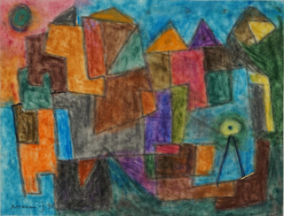 o.T. (Hennig Albert)