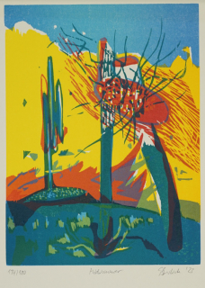 Midsommar (Sperlich Gabriele)