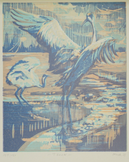 Tänzer (Hoch Susann)