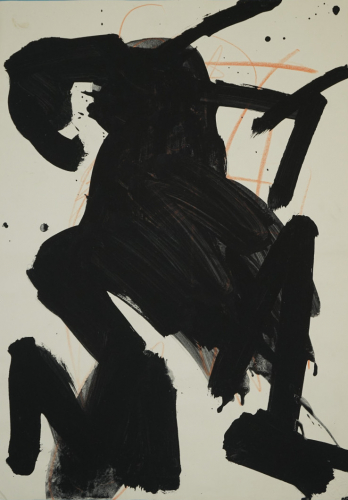 o.T. (Hähner-Springmühl Klaus)