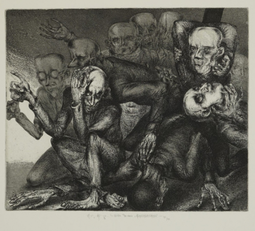 Zu Volker Braun, Höhlengleichnis (Hirsch Karl-Georg)
