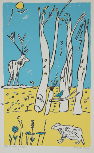 Die Lichtung (Smy Karola)