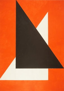 Streben (Glöckner Hermann)