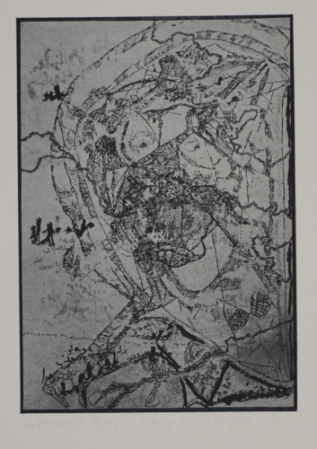 Eulenspiegel Reflex R (Rückseite) (Claus Carlfriedrich)