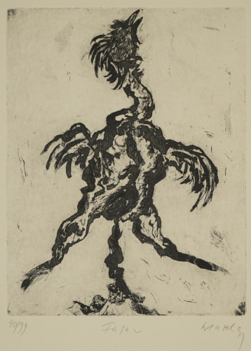 Fasan (Wenzel Jürgen)