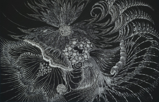 o.T. Bl.3 (Müller-Eibenstock Otto)