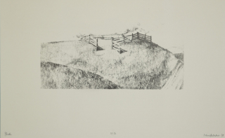 Pferch (Schieferdecker Jürgen)