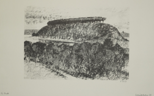 Die Hucke (Schieferdecker Jürgen)