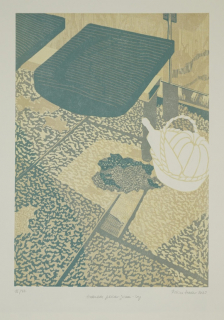 Haltestelle Gebrüder-Grimm-Weg (September) (Haller Bettina)