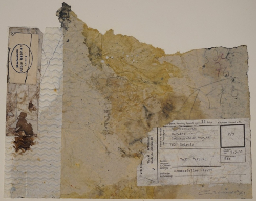 Komposition Nr.175 (Gnüchtel Dietrich)