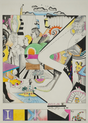 EGLS.II (Götze Wasja)