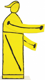 Engel I (Schlesinger Gil)