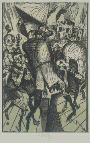 Bl.9 Bandera rossija (Hirsch Karl-Georg)