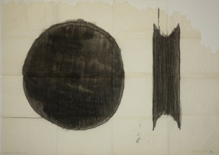 Zwirnsrollen (Heinze Frieder)