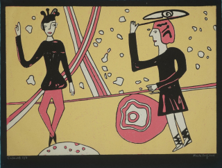 Cabaret (Smy Karola)