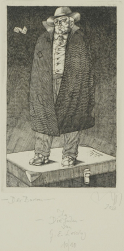 Bl.5 Der Baron (Zettl Baldwin)