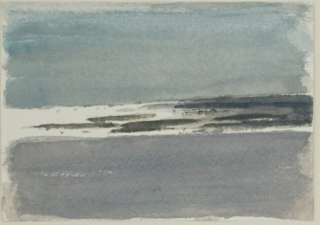 Weststrand Darss  (Ebersbach Wolfram)
